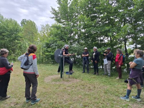 Exercice abdo 2