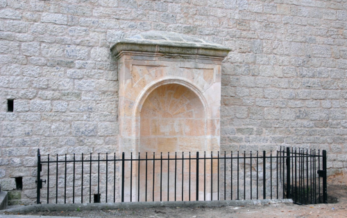 Fontaine Ducassou Lormont